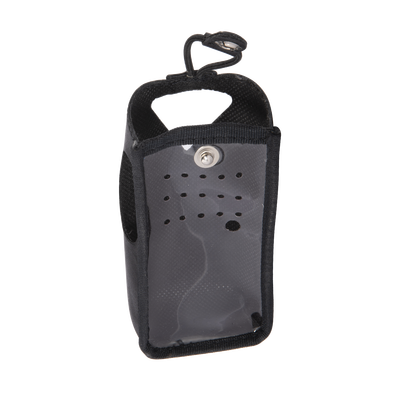 Funda de Vinilo de Alta Resistencia para Trabajo Duro de Radios TX-320