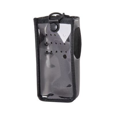Funda de Vinilo de Alta Resistencia para Trabajo Duro de Radios TX-320