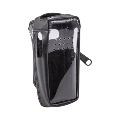 Funda Reforzada de Vinilo de alta Resistencia para Trabajo Duro en TX-500 y TX-600.