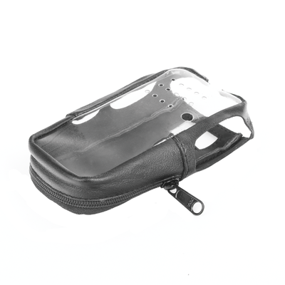 Funda Reforzada de Piel para Radios TX-R50A. Funda Reforzada de Piel para Radios TX-R50A.