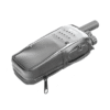Funda Reforzada de Piel para Radios TX-R50A. Funda Reforzada de Piel para Radios TX-R50A.