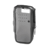 Funda Reforzada de Piel para Radios TX-R50A. Funda Reforzada de Piel para Radios TX-R50A.