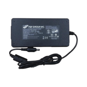 Fuente de Poder Regulada / 54 Vcc / 2.25 A / Conector Tipo Plug