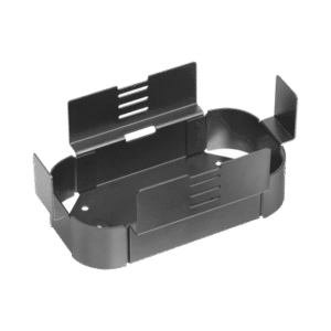 Accesorio de Apilamiento para Charola de Empalme FST6, Para Instalación en Distribuidores De Fibra Óptica de Pared FWME4 y FWME8