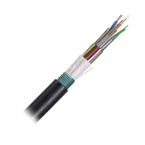Cable de Fibra Óptica de 48 hilos, OSP (Planta Externa), Armada, 250um, Monomodo OS2, Precio Por Metro Cable de Fibra Óptica de 48 hilos, OSP (Planta Externa), Armada, 250um, Monomodo OS2, Precio Por Metro