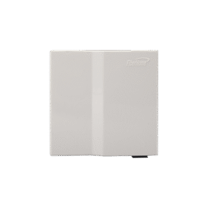 Caja Terminal de Fibra Óptica (Roseta) con un Acoplador SC/APC, color Blanco