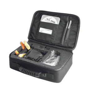 Kit de Terminación para Conectores XLR8 de Fibra Óptica