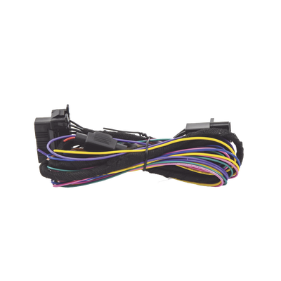 Arnés OBD II para instalación de dispositivo GPS X1MAX-LTE Arnés OBD II para instalación de dispositivo GPS X1MAX-LTE