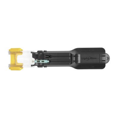 Kit de Herramienta "LightBow" para Terminación de Conectores de fibra óptica Pre-pulidos LC/SC, Monomodo o Multimodo Kit de Herramienta "LightBow" para Terminación de Conectores de fibra óptica Pre-pulidos LC/SC, Monomodo o Multimodo