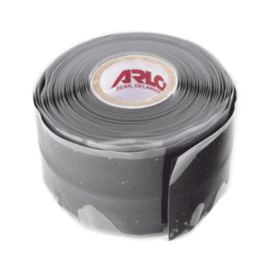 Cinta de fusión de instalación rápida para intemperie (4.57 m). Cinta de fusión de instalación rápida para intemperie (4.57 m).