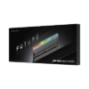 Módulo de Memoria RAM de 16 GB / DDR4 / 3200 MHz / RGB / Para Equipo de Escritorio / UDIMM