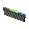 Módulo de Memoria RAM de 16 GB / DDR4 / 3200 MHz / RGB / Para Equipo de Escritorio / UDIMM