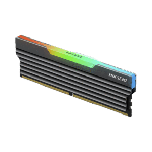 Módulo de Memoria RAM de 8 GB / DDR4 / 3200 MHz / RGB / Para Equipo de Escritorio / UDIMM