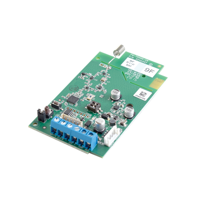 Transceptor Inalámbrico 916MHz. 2 Vías. Transceptor Inalámbrico 916MHz. 2 Vías.