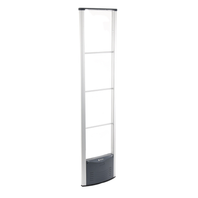 Arco EAS Receptor (Rx) RF 8.2 MHz (Esclava) para protección contra robo de ropa, botellas, accesorios.
