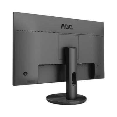 Monitor Gamer 24" / Resolución 1920 x 1080p 144Hz, con Entradas de Video HDMI / DISPLAYPORT . Bisel Ultra Delgado. Soporta VESA