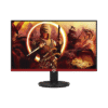 Monitor Gamer 24" / Resolución 1920 x 1080p 144Hz, con Entradas de Video HDMI / DISPLAYPORT . Bisel Ultra Delgado. Soporta VESA