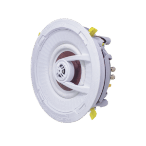 Altavoz de 7 " | montaje de Techo | Diseño TruGrip | Instalación sin Herramientas