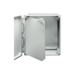 Gabinete para exterior con IP66 para unidades de procesamieto de alarma / Familia FD300 Gabinete para exterior con IP66 para unidades de procesamieto de alarma / Familia FD300