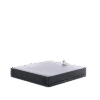 Gabinete Metálico de Seguridad para DVR/NVR, Ancho 396 mm x 78 mm de Alto x
