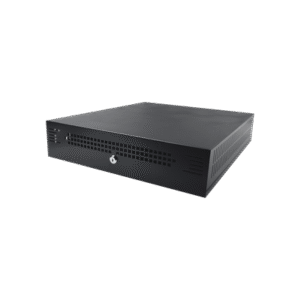 Gabinete Metálico de Seguridad para DVR/NVR. Tamaño Max. de DVR/NVR: 445 x 88 x 400 mm (An. x Al. x Prof.) Gabinete Metálico de Seguridad para DVR/NVR. Tamaño Max. de DVR/NVR: 445 x 88 x 400 mm (An. x Al. x Prof.)