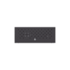 Gabinete Metálico de Seguridad para DVR/NVR. Tamaño Max. de DVR/NVR: 440 x 177 x 462 mm (An. x Al. x Prof.)