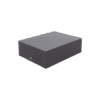 Gabinete Metálico de Seguridad para DVR/NVR. Tamaño Max. de DVR/NVR: 440 x 177 x 462 mm (An. x Al. x Prof.)