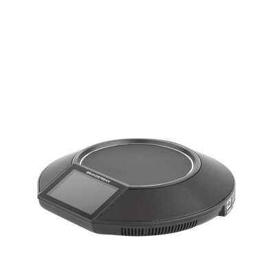 Teléfono IP Empresarial Android para Conferencia de 6 líneas y conferencia de 7 vías con pantalla táctil