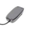 Sensor Inteligente Universal / Anti-trepa de intrusos / Para muros, mallas ciclonicas, rejas, paredes, andamios, vidrio, cristales, etc / Sin falsas alarmas /Protección de 5 metros de diámetro / Integración con cualquier panel de alar