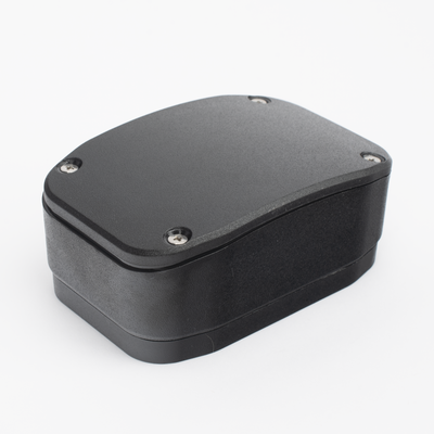 Sensor Inteligente Universal / Anti-trepa de intrusos / Para muros, mallas ciclonicas, rejas, paredes, andamios, vidrio, cristales, etc / Sin falsas alarmas /Protección de 5 metros de diámetro / Integración con cualquier panel de alar Sensor Inteligente Universal / Anti-trepa de intrusos / Para muros, mallas ciclonicas, rejas, paredes, andamios, vidrio, cristales, etc / Sin falsas alarmas /Protección de 5 metros de diámetro / Integración con cualquier panel de alar