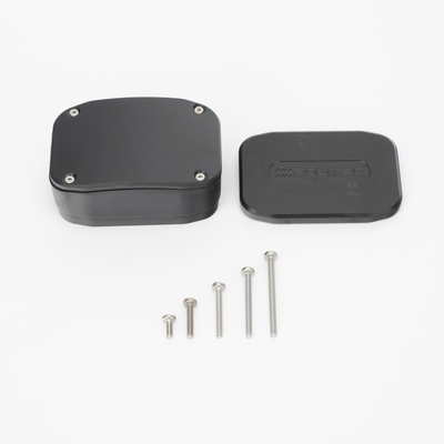 Sensor Inteligente Universal / Anti-trepa de intrusos / Para muros, mallas ciclonicas, rejas, paredes, andamios, vidrio, cristales, etc / Sin falsas alarmas /Protección de 5 metros de diámetro / Integración con cualquier panel de alar Sensor Inteligente Universal / Anti-trepa de intrusos / Para muros, mallas ciclonicas, rejas, paredes, andamios, vidrio, cristales, etc / Sin falsas alarmas /Protección de 5 metros de diámetro / Integración con cualquier panel de alar