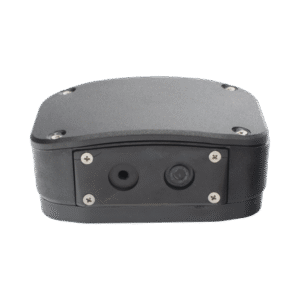 Sensor Inteligente Universal / Anti-trepa de intrusos / Para muros, mallas ciclonicas, rejas, paredes, andamios, vidrio, cristales, etc / Sin falsas alarmas /Protección de 5 metros de diámetro / Integración con cualquier panel de alar Sensor Inteligente Universal / Anti-trepa de intrusos / Para muros, mallas ciclonicas, rejas, paredes, andamios, vidrio, cristales, etc / Sin falsas alarmas /Protección de 5 metros de diámetro / Integración con cualquier panel de alar