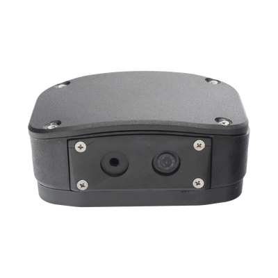 Sensor Inteligente Universal / Anti-trepa de intrusos / Para muros, mallas ciclonicas, rejas, paredes, andamios, vidrio, cristales, etc / Sin falsas alarmas /Protección de 5 metros de diámetro / Integración con cualquier panel de alar Sensor Inteligente Universal / Anti-trepa de intrusos / Para muros, mallas ciclonicas, rejas, paredes, andamios, vidrio, cristales, etc / Sin falsas alarmas /Protección de 5 metros de diámetro / Integración con cualquier panel de alar