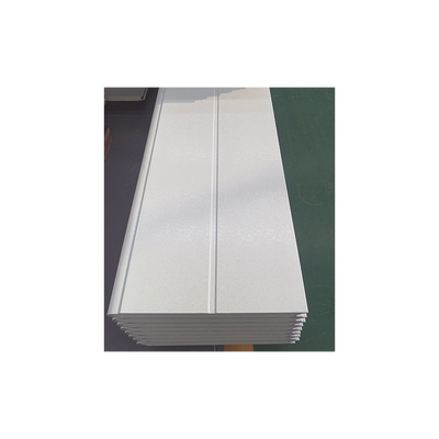 Puerta de Garage de Alta Calidad / Linea Central / Color Blanco 14X8 pies, AISLADA, Estilo Americana.