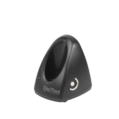 Base para Adquisición de Datos y Estación de Carga para Lector DigiTool GC-01 Base para Adquisición de Datos y Estación de Carga para Lector DigiTool GC-01