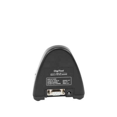 Base para Adquisición de Datos y Estación de Carga para Lector DigiTool GC-01 Base para Adquisición de Datos y Estación de Carga para Lector DigiTool GC-01