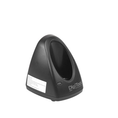 Base para Adquisición de Datos y Estación de Carga para Lector DigiTool GC-01 Base para Adquisición de Datos y Estación de Carga para Lector DigiTool GC-01