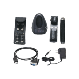 Kit de actualización para sistema de control de rondas DIGITOOL