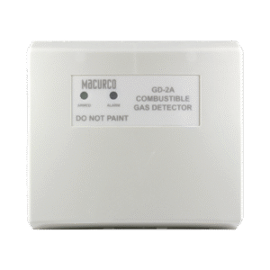 Detector de Gas Combustible / Metano y Propano / Uso Residencial Detector de Gas Combustible / Metano y Propano / Uso Residencial