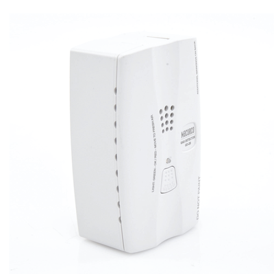 Detector de Gas Natural y LP, Nuevo y Elegante Diseño, para Uso Residencial