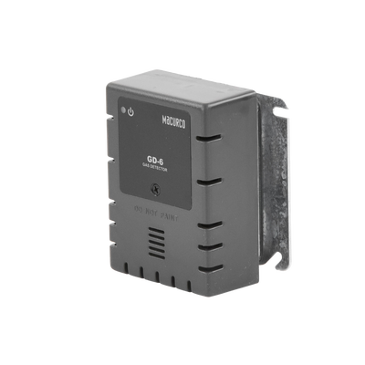 Detector, Controlador y Transductor de Metano (GN), Propano (LP) o Gas Hidrógeno (uso comercial) Detector, Controlador y Transductor de Metano (GN), Propano (LP) o Gas Hidrógeno (uso comercial)