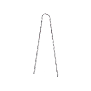 Remate preformado retenida 3/16"