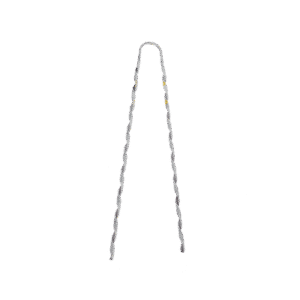 Remate preformado retenida 1/4"