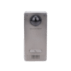 Video Intercomunicador IP (SIP), apertura por código, Antivandálico IK10, 2 relevadores, IP66, PoE