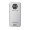 Video Intercomunicador IP (SIP), apertura por código, Antivandálico IK10, 2 relevadores, IP66, PoE