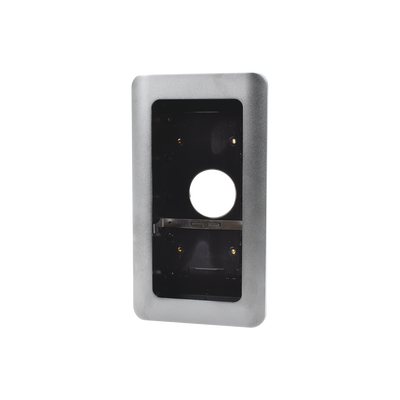 Marco con montaje en muro por GDS37X0 Marco con montaje en muro por GDS37X0