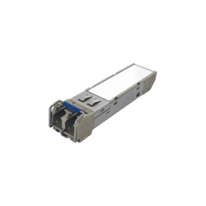 Módulo Transceptor Uplink SFP Monomodo, 1.25 Gbit/s, 40 km para OLTs FiberHome Módulo Transceptor Uplink SFP Monomodo, 1.25 Gbit/s, 40 km para OLTs FiberHome