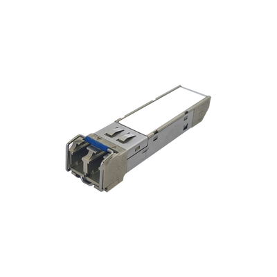 Módulo Transceptor Uplink SFP Monomodo, 1.25 Gbit/s, 40 km para OLTs FiberHome Módulo Transceptor Uplink SFP Monomodo, 1.25 Gbit/s, 40 km para OLTs FiberHome