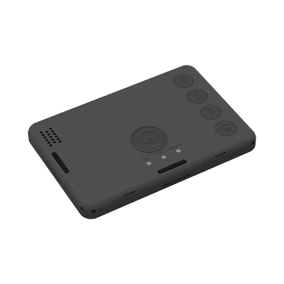 Rastreador Satelital Personal con Conexion a Bluetooth y GNSS Rastreador Satelital Personal con Conexion a Bluetooth y GNSS