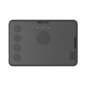 Rastreador Satelital Personal con Conexion a Bluetooth y GNSS Rastreador Satelital Personal con Conexion a Bluetooth y GNSS